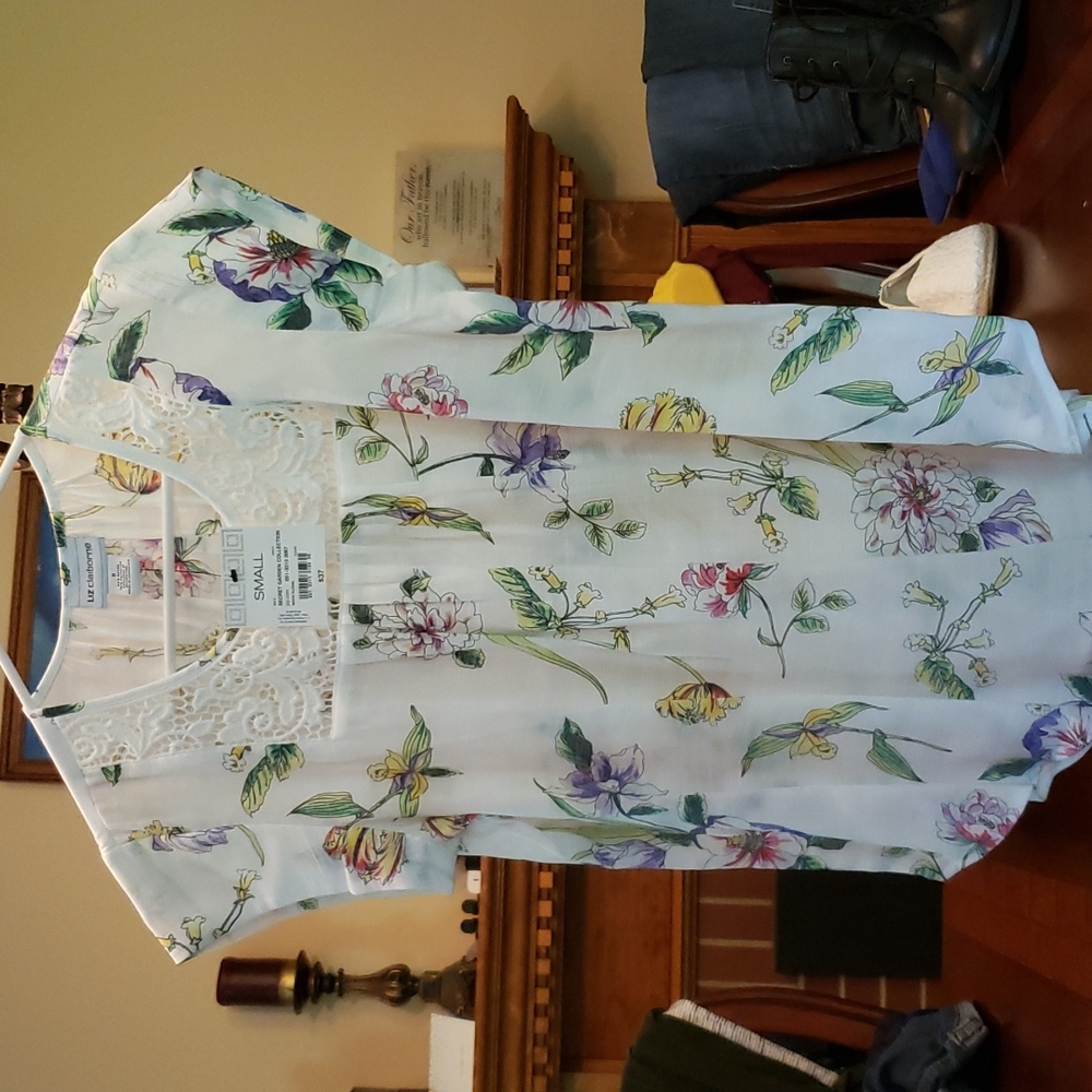 Summer blouse